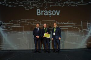 Brașovul | MyTex.ro