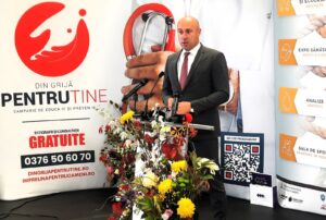 Lansare la final de campanie | MyTex.ro