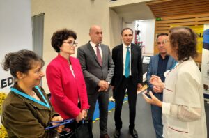 Lansare la final de campanie | MyTex.ro
