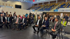 Lansare la final de campanie | MyTex.ro