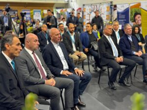 Lansare la final de campanie | MyTex.ro
