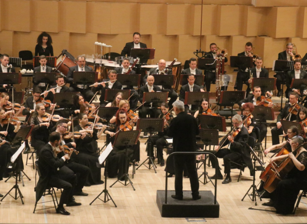 Ce ne propune Filarmonica Brașov în această lună | MyTex.ro