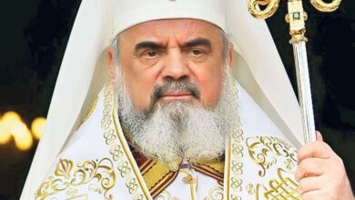 Patriarhul Daniel | MyTex.ro