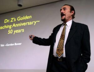 A murit Philip Zimbardo | MyTex.ro