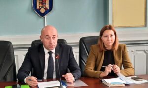 Raport la Prefectură | MyTex.ro