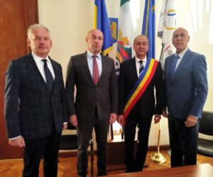 Primari și consilii locale instalate în șase localități | MyTex.ro