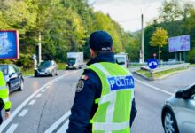 Brașov: Amenzi rutiere de 200.000 lei și 41 de permise reținute într-o singură zi 5 | MyTex.ro
