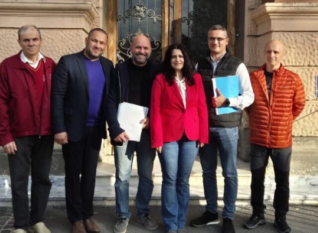 REPER a depus candidaturile pentru alegerile parlamentare 3 REPER a depus candidaturile pentru alegerile parlamentare | MyTex.ro