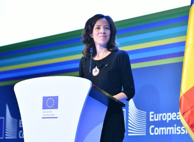 Ce răspunsuri a dat brașoveanca Roxana Mînzatu comisiilor din Parlamentul European 3 Ce răspunsuri a dat brașoveanca Roxana Mînzatu comisiilor din Parlamentul European | MyTex.ro
