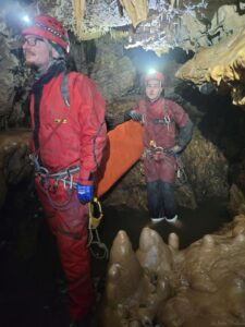 Salvamontiștii brașoveni au simulat o intervenție de urgență | MyTex.ro