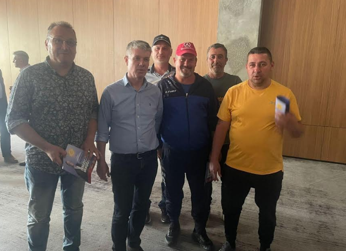 Irineu Darău, USR: Scripcaru își reactivează grupurile de interese, noi continuăm să apărăm Brașovul (Cazul RIAL) 10 | MyTex.ro