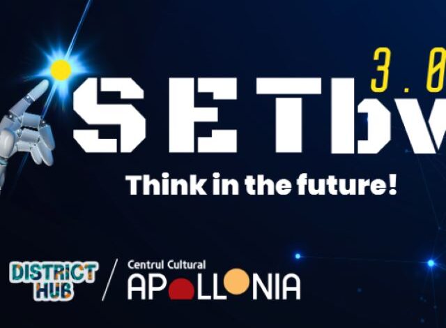 A început festivalul Braşov Science, Education & Technology 3 A început festivalul Braşov Science | MyTex.ro