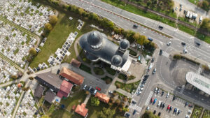 prezidat de Mitropolitul Ardealului | MyTex.ro