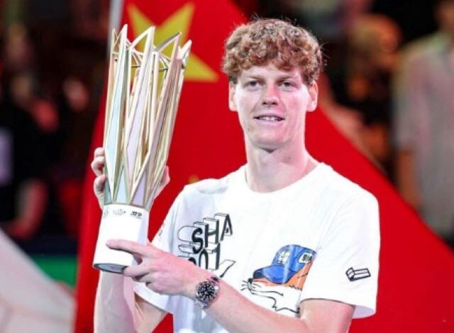 Djokovic, învins în finală la Shanghai 3 Djokovic | MyTex.ro