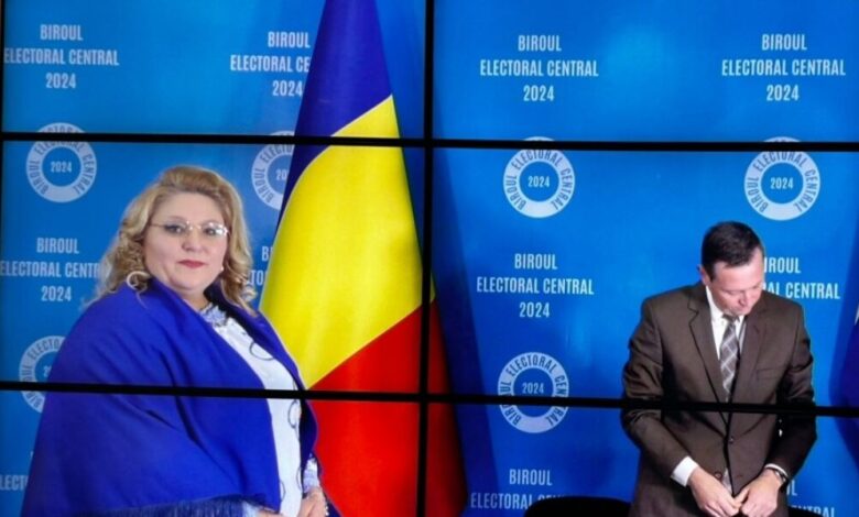 BEC a respins noua candidatură a Dianei Șoșoacă | MyTex.ro