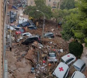 Încă trei români daţi dispăruţi în urma inundaţiilor din Valencia au fost găsiţi decedaţi | MyTex.ro