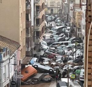 Încă trei români daţi dispăruţi în urma inundaţiilor din Valencia au fost găsiţi decedaţi | MyTex.ro