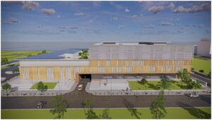 Ministrul Rafila anunță deblocarea proiectului pentru un nou spital la Brașov | MyTex.ro