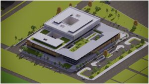 Ministrul Rafila anunță deblocarea proiectului pentru un nou spital la Brașov | MyTex.ro