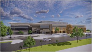 Ministrul Rafila anunță deblocarea proiectului pentru un nou spital la Brașov | MyTex.ro