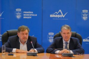 Ministrul Rafila anunță deblocarea proiectului pentru un nou spital la Brașov | MyTex.ro