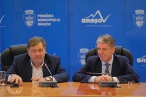 Ministrul Rafila anunță deblocarea proiectului pentru un nou spital la Brașov | MyTex.ro