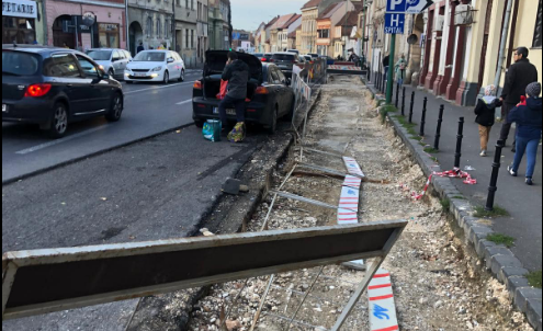George Scripcaru: „Brașovul este ca un sat fără câini?” / În vizor Poliția Rutieră și Poliția Locală / Ce a spus și referitor la Allen Coliban 3 George Scripcaru | MyTex.ro