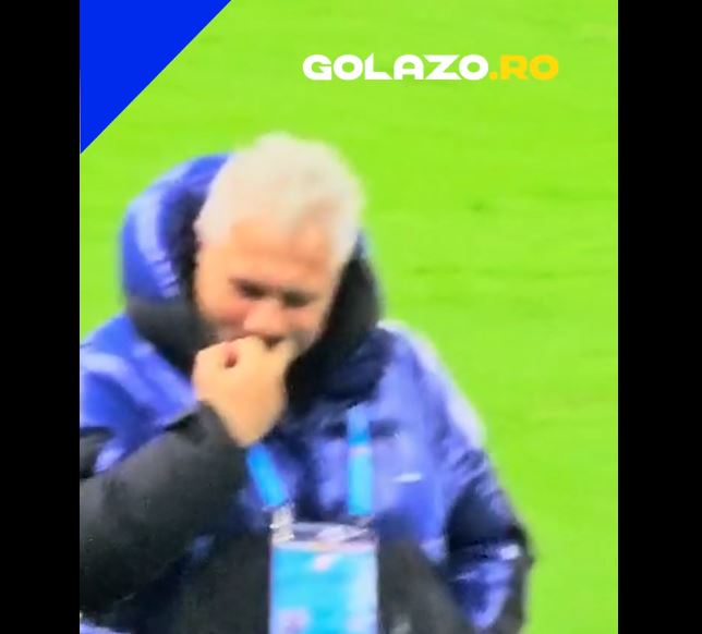 FCSB - Rapid, remiză fără goluri pe Arena Naţională. „Şumi”, cu degetul mijlociu în gură 7 FCSB - Rapid | MyTex.ro