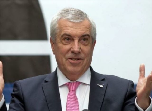 Tăriceanu a fost achitat în dosarul mitei de 800.000 de dolari 3 Tăriceanu a fost achitat în dosarul mitei de 800.000 de dolari | MyTex.ro