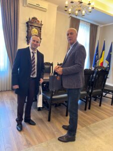 Șefii instituțiilor și serviciilor din subordinea CJ | MyTex.ro