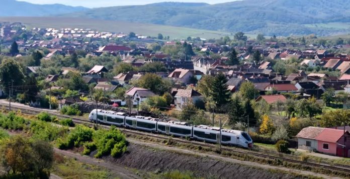 Filmări pe șantierul Brașov – Sighișoara 3 șantierul | MyTex.ro