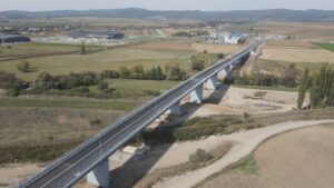 Varianta de Ocolire Sfântu Gheorghe | MyTex.ro
