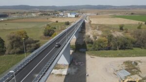 Varianta de Ocolire Sfântu Gheorghe | MyTex.ro