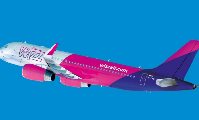 Wizz Air | MyTex.ro