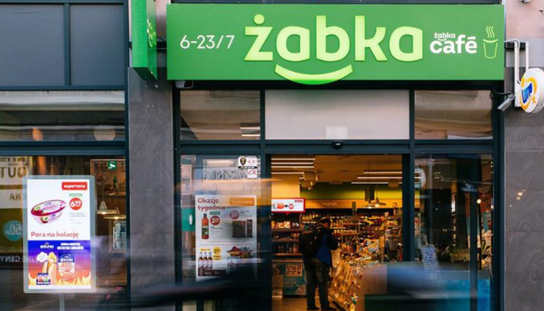 Un lanț de magazine de proximitate și altul de cafenele - pe piața din România / Și la Brașov 5 Un lanț | MyTex.ro