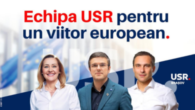 Cum se împart mandatele de parlamentari la Brașov | MyTex.ro