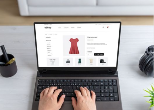 Recomandările ANCOM pentru comenzile online de Black Friday 3 Recomandările ANCOM pentru comenzile online | MyTex.ro