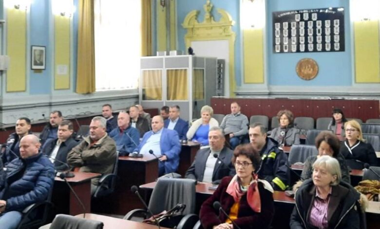 Comandament la Prefectura Brașov pentru sărbători liniștite 3 Comandament la Prefectura Brașov pentru sărbători liniștite | MyTex.ro