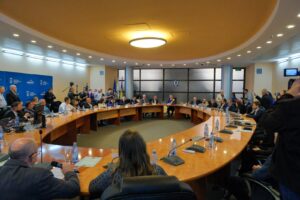 Cum s-au definit taberele din Consiliul Local Brașov | MyTex.ro
