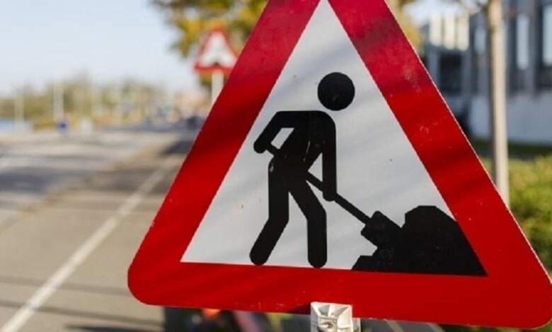 Restricții de circulație pe Ocolitoarea Brașovului și pe DN1 3 Restricții de circulație | MyTex.ro