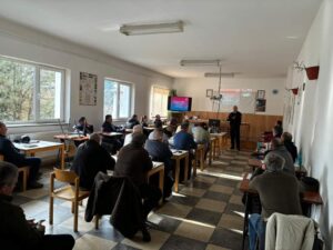 Șefii | MyTex.ro