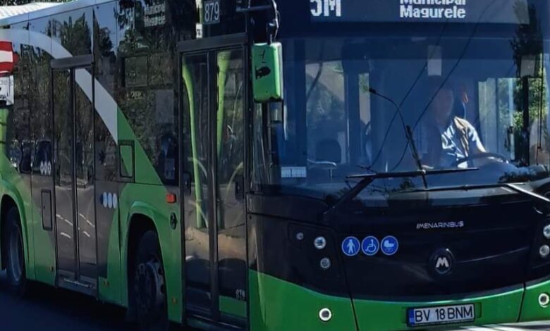 RATBV anunță devierea circulației unor autobuze, pentru lucrări 3 RATBV | MyTex.ro