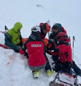 Avalanșă | MyTex.ro