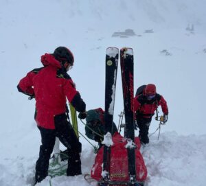 Avalanșă | MyTex.ro