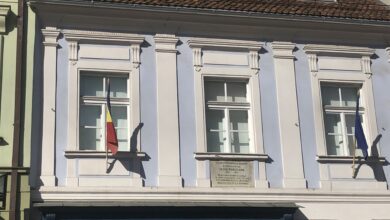 Brașovul ar trebui să-și sărbătorească azi protectoarea | MyTex.ro