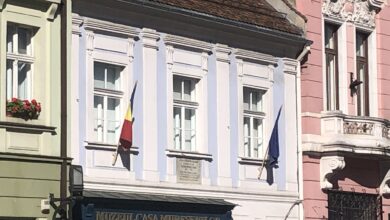 Muzeul figurilor de ceară la Brașov | MyTex.ro
