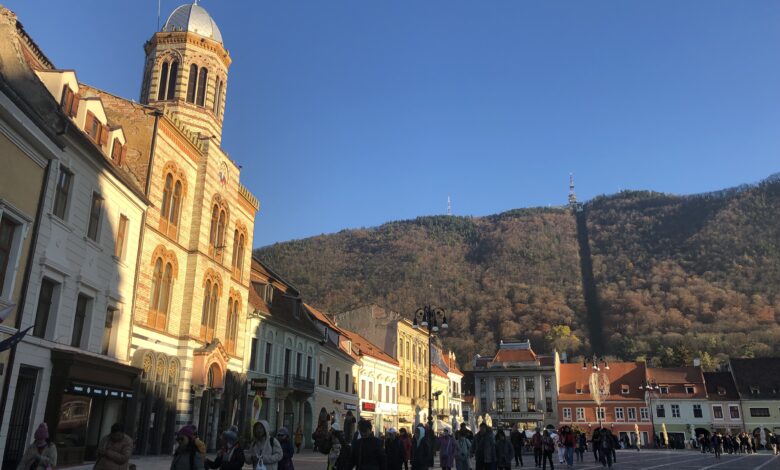 Pe ce loc se află Brașovul în topul orașelor din România cu cel mai accesibil cost al vieții 3 Pe ce loc se află Brașovul | MyTex.ro