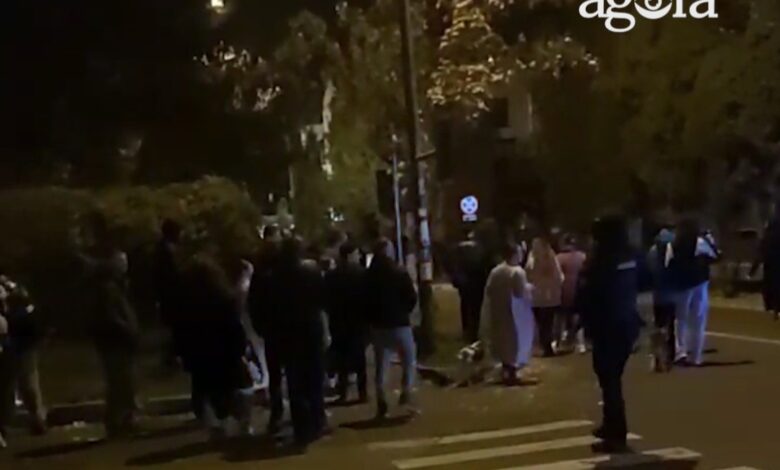 Alerte cu bombă, inclusiv la Brașov, în contextul alegerilor din Republica Moldova 3 Alerte | MyTex.ro