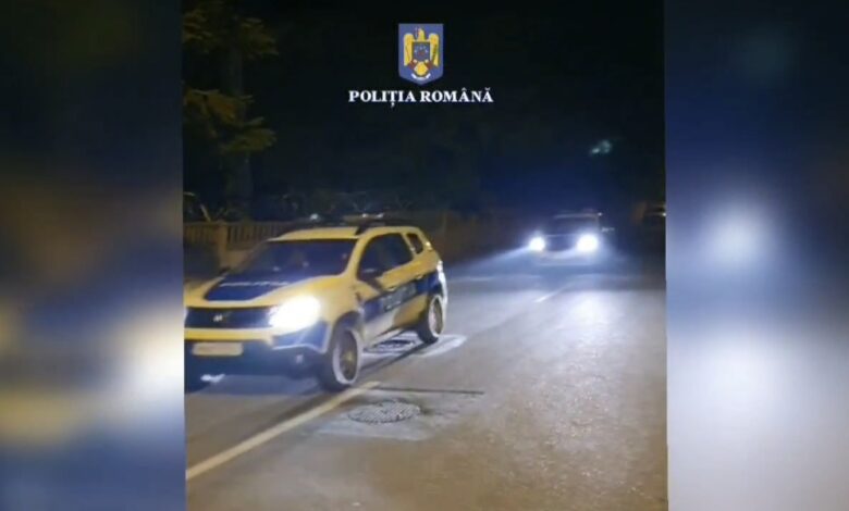 polițiștii | MyTex.ro