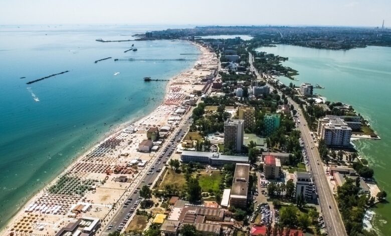 Un brașovean a învins Primăria Constanța / A făcut străzi pe parcela sa din Mamaia 3 Un brașovean a învins Primăria Constanța | MyTex.ro